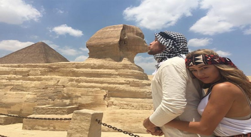 Tours EL Cairo, Alejandría y Sharm El Sheikh