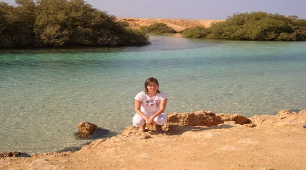 Ras Mohamed Tours from Dahab