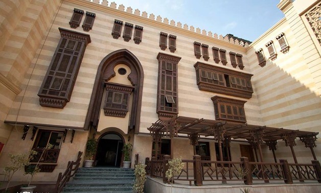 Islamic and Coptic Cairo day tour