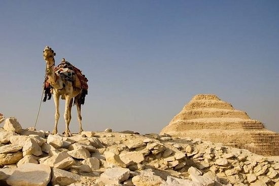 Cairo,Nile cruise and taba tours