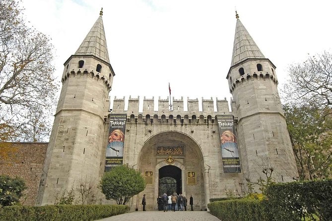 Paquetes de Viajes Estambul Turquía