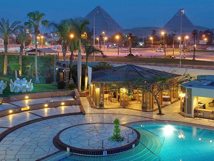 Overnight Excursion to Cairo from Alexandria Port