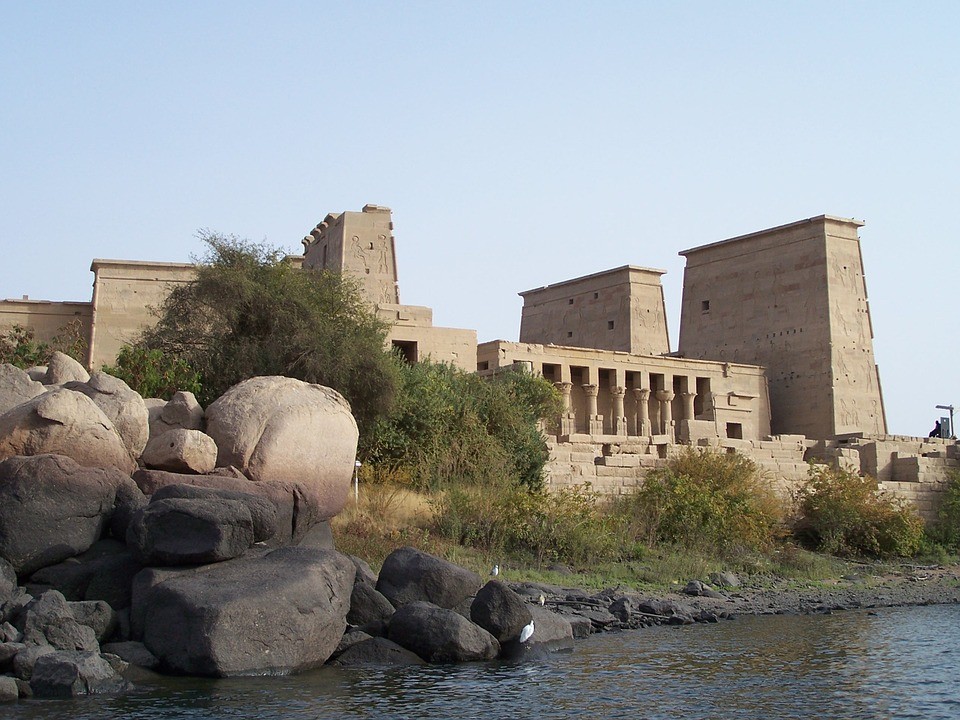Cairo,Nile cruise and taba tours
