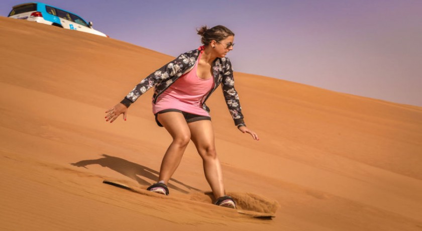 Excursões ao Cairo, Alexandria e Siwa Safári Tours