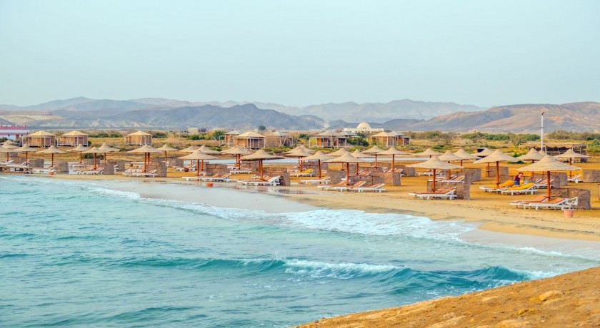 Viagens Marsa Alam e Cairo