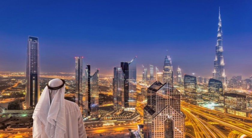 Pacotes e feriados em Dubai