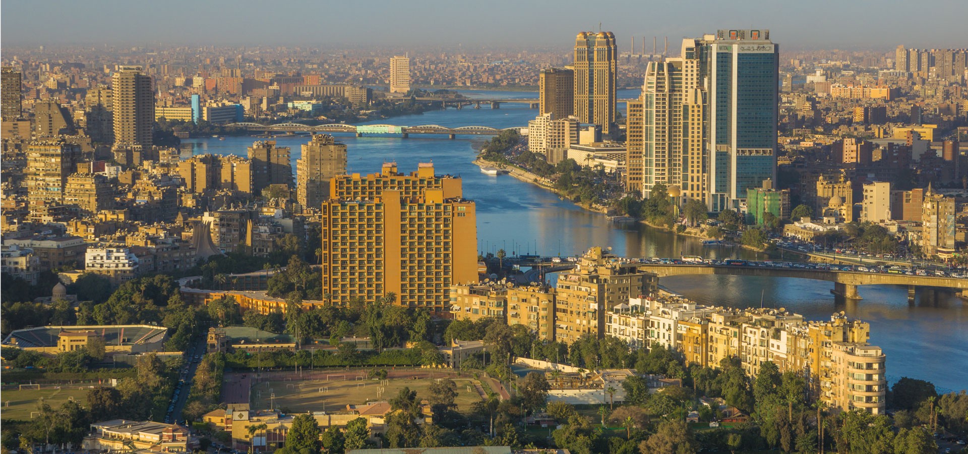 Cairo Tours from El Gouna