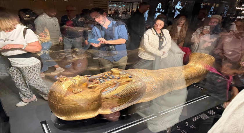 Best Easter 2026 Cairo Nile Cruise & Hurghada Tour