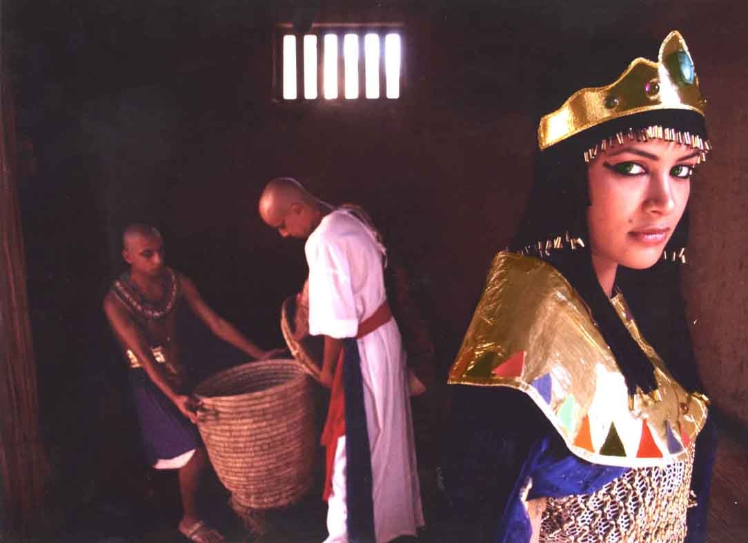 Pharaonic Village Tours in Cairo