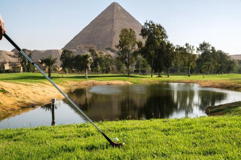 Golf Tours in Cairo & Egypt Golf Vacations