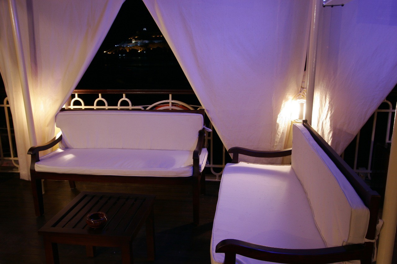 Jasmine Dahabiya Cruise Tours
