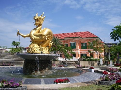 City Tour in Phuket