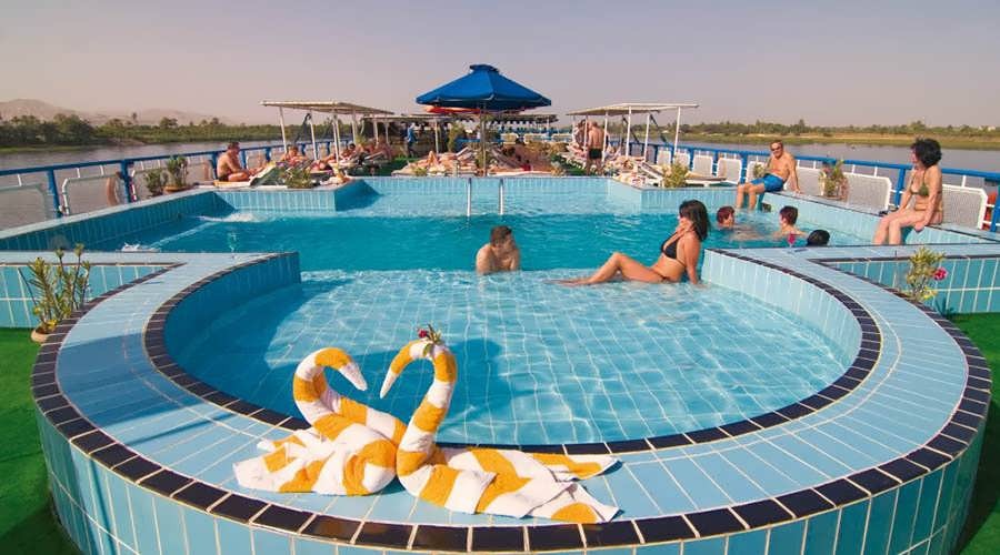Honeymoon vacations & Cairo Nile Cruise Pharaonic wedding