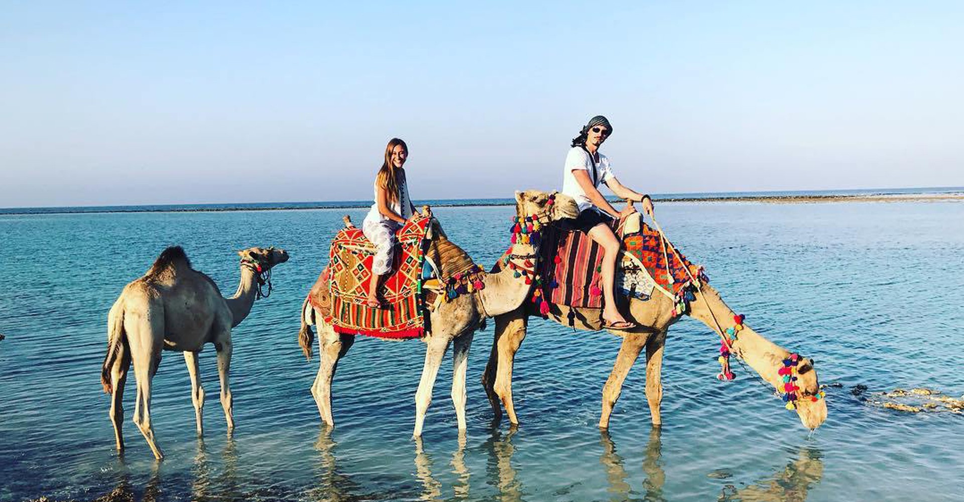 Wadi El Gemal Tours in Marsa Alam
