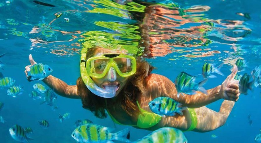 Viajes Cortos El Cairo y Sharm El Sheikh