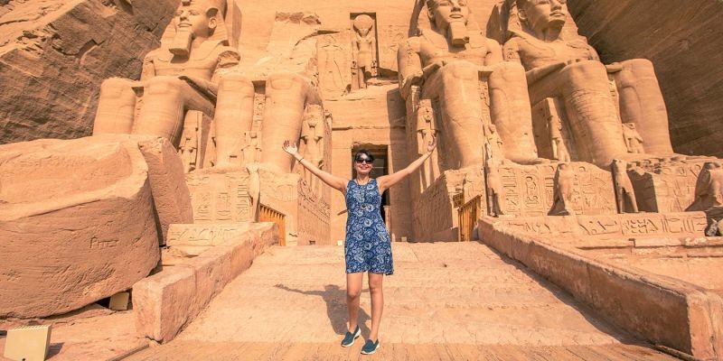 Overnight Luxor Tours from Hurghada