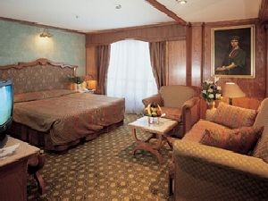 MS Semiramis I Nile Cruise