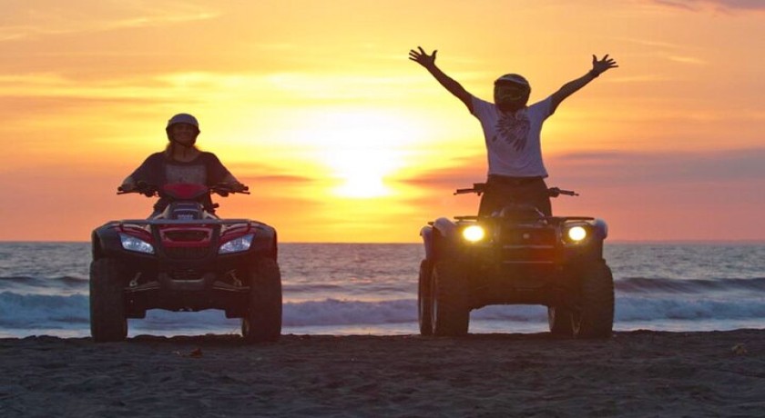 Safari Tours de Cuatro Ruedas en Hurghada