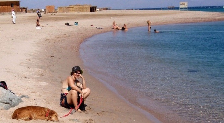 Abu Galum Safari Tours & Blue Hole Snorkeling in Dahab