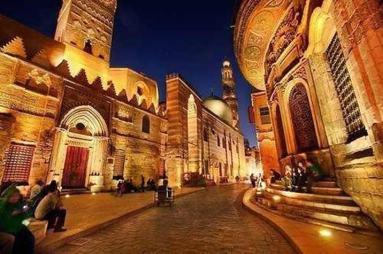 2- day Cairo tour from Sharm El-Sheikh