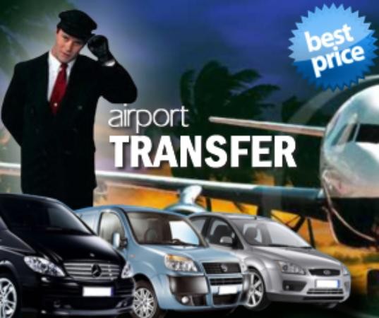 Transfers from Hurghada to Luxor