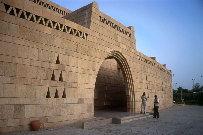 Kalabsha and Nubian Museum Tours in Aswan