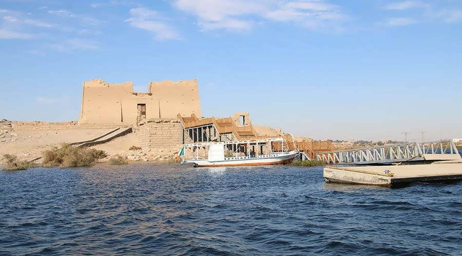 Kalabsha and Nubian Museum Tours in Aswan