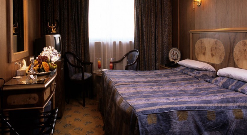 M/S Nubian Sea Lago Nasser Crucero
