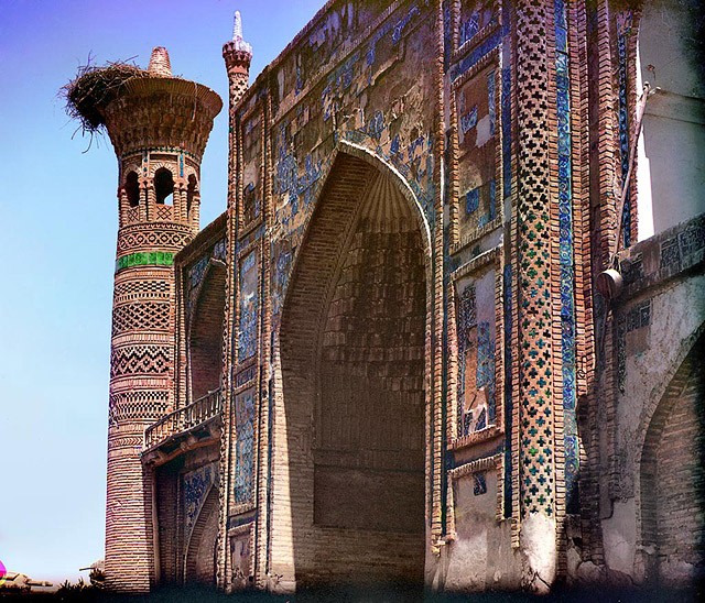 Day Tour to the Islamic Mosques in Cairo