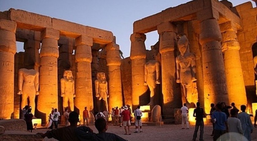 Tours Económicos por El Cairo y Luxor