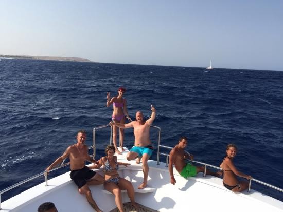 Snorkeling Tour At Port Ghalib from Marsa Alam