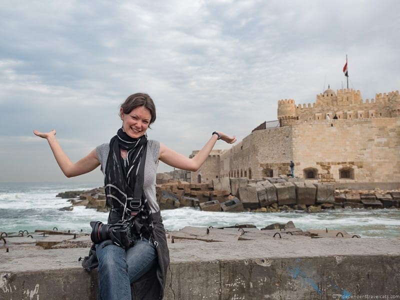 Alexandria Day Excursion