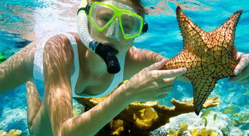 Viajes de Buceo a Hurghada Mar Rojo