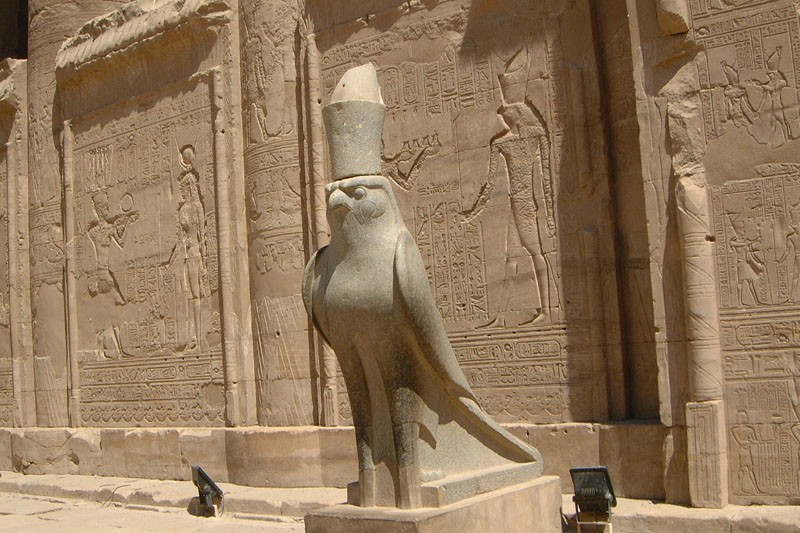 Edfu and Kom Ombo Temples Tours from Luxor