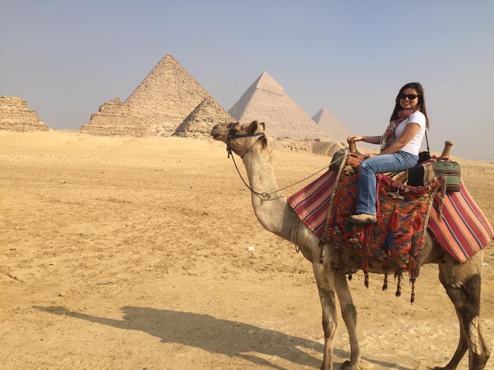 Classic Holidays in Egypt