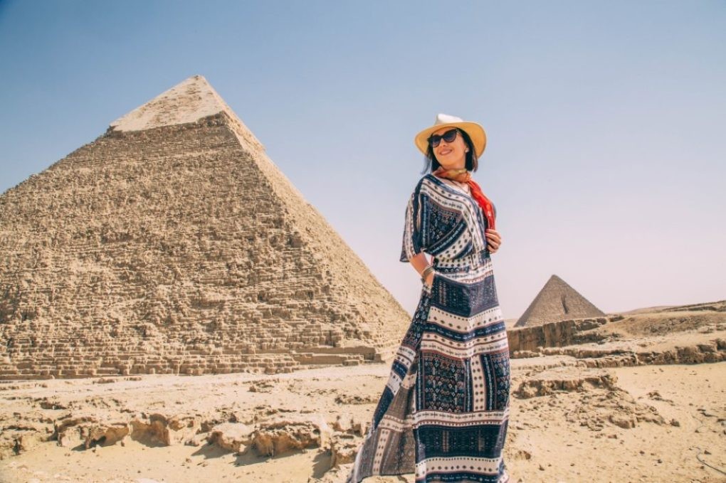 8 Days Egypt Travel Packages: Cairo and Nile Cruise