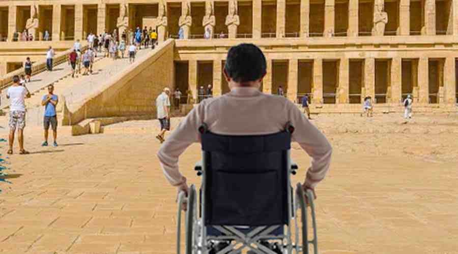 Top Wheelchair Accessible Things to Do in Cairo, Luxor and Alexandria