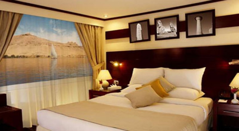 Dalida Dahabiya Tours