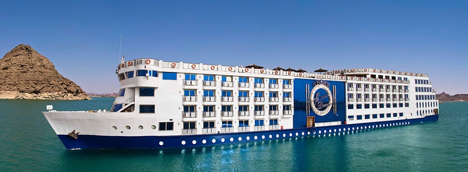 African Dreams Lake Nasser Cruise