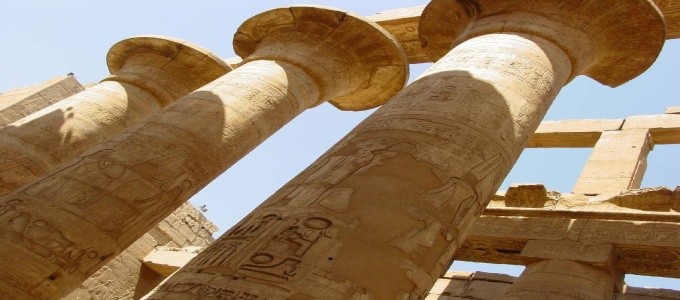 Dos Dìas Tours a Luxor desde El Cairo