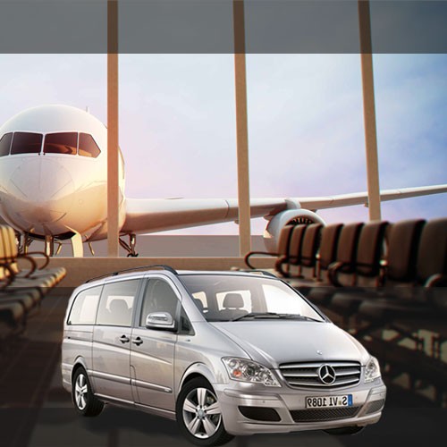 Transfer from Cairo Airport to Alexandria