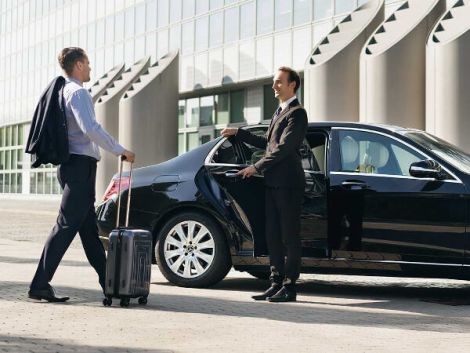 Private Transfers from Cairo Airport to Cairo & Giza Hotels