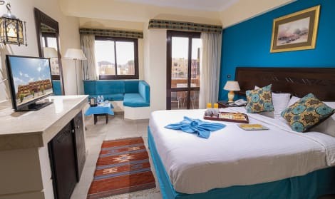 Cairo & Marsa Alam Cheap Holidays