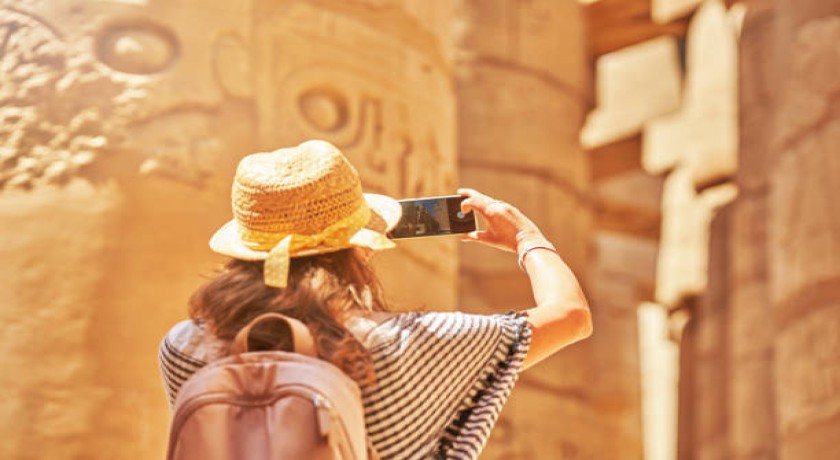 Petra New Year Tour 2027 from Sharm El Sheikh