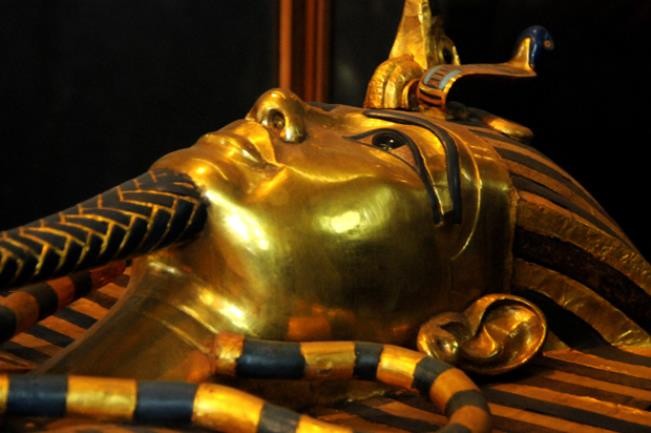 Day Tours to Pyramids and Egyptian Museum