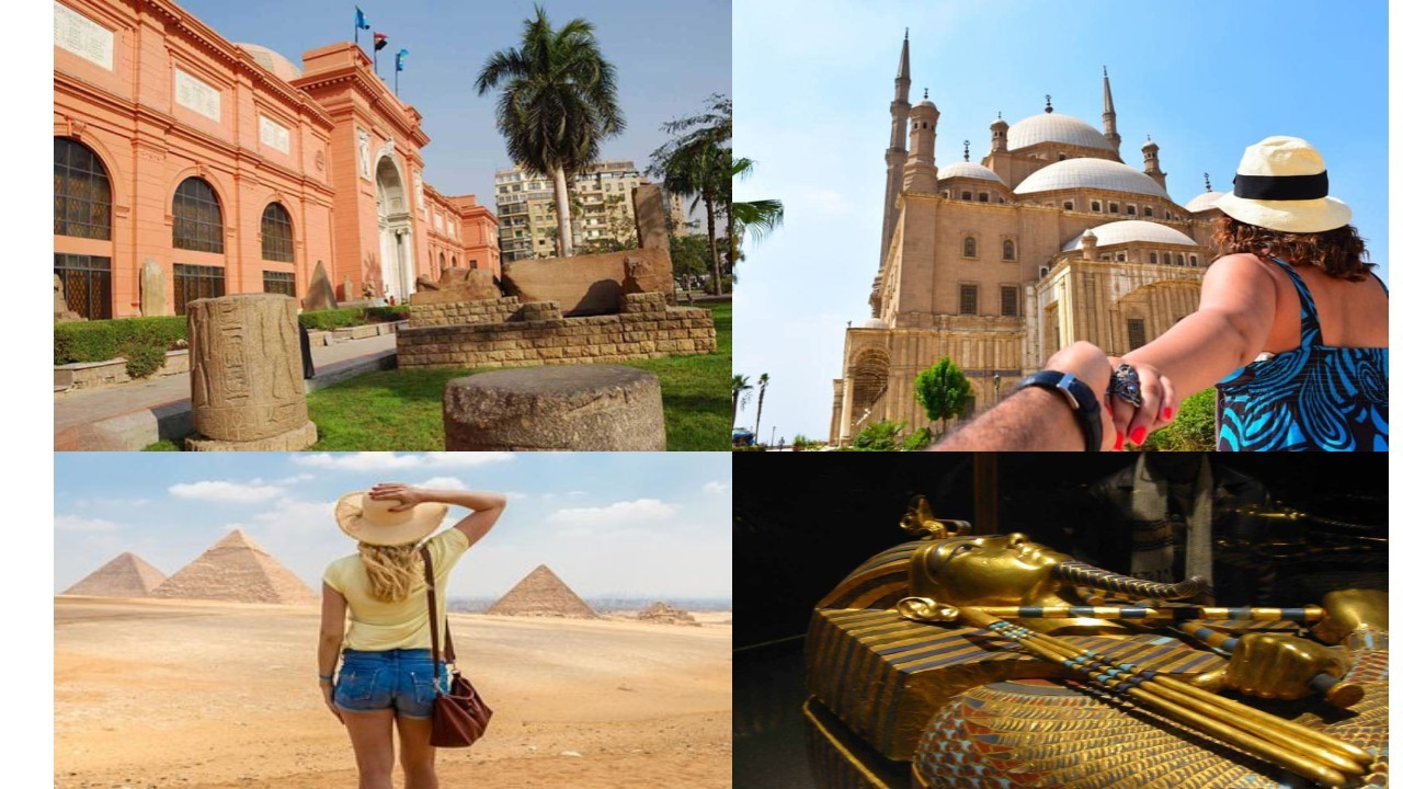 Best Cairo Tours from Port Said