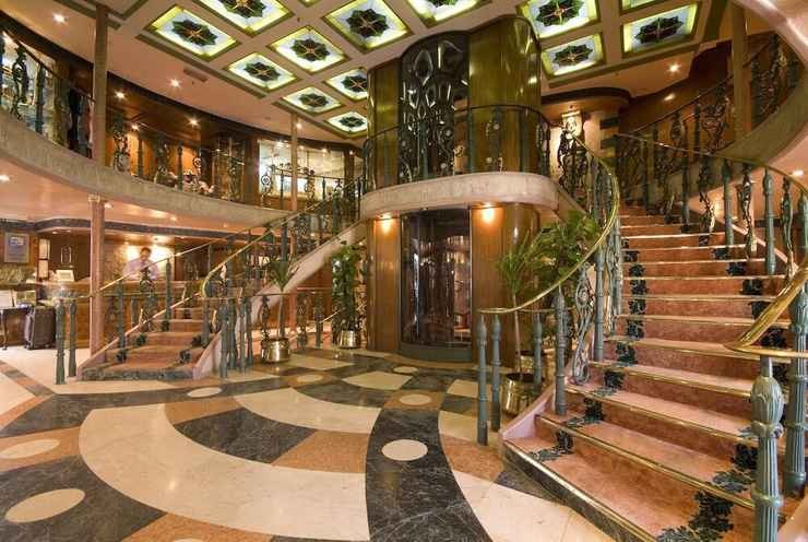 MS Semiramis II Nile Cruise