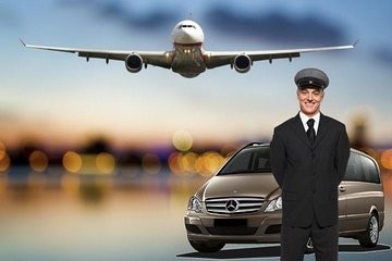 Transfer from Cairo Airport to Alexandria