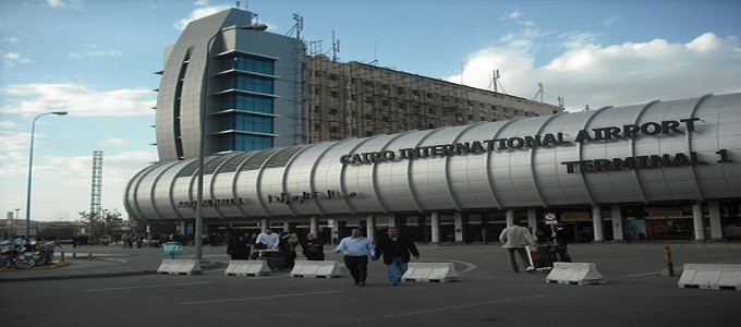 Traslados del aeropuerto de El Cairo a Hurghada