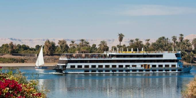Egypt Travel Packages-Cairo and Nile Cruise trip